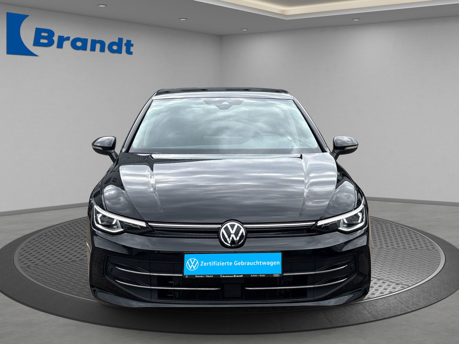 Volkswagen - Golf_5 Volkswagen - Golf_5