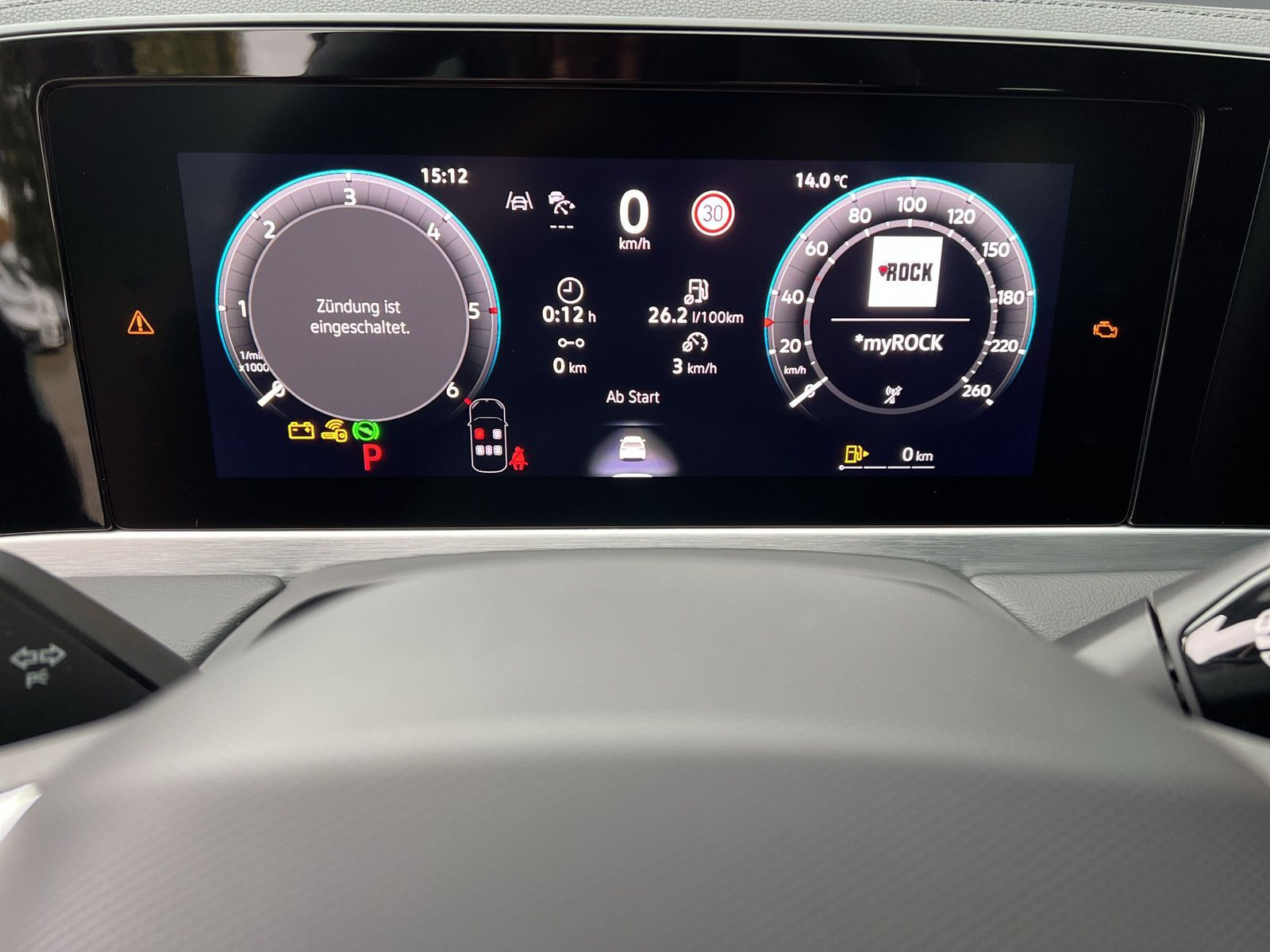 Volkswagen - Passat Variant_20