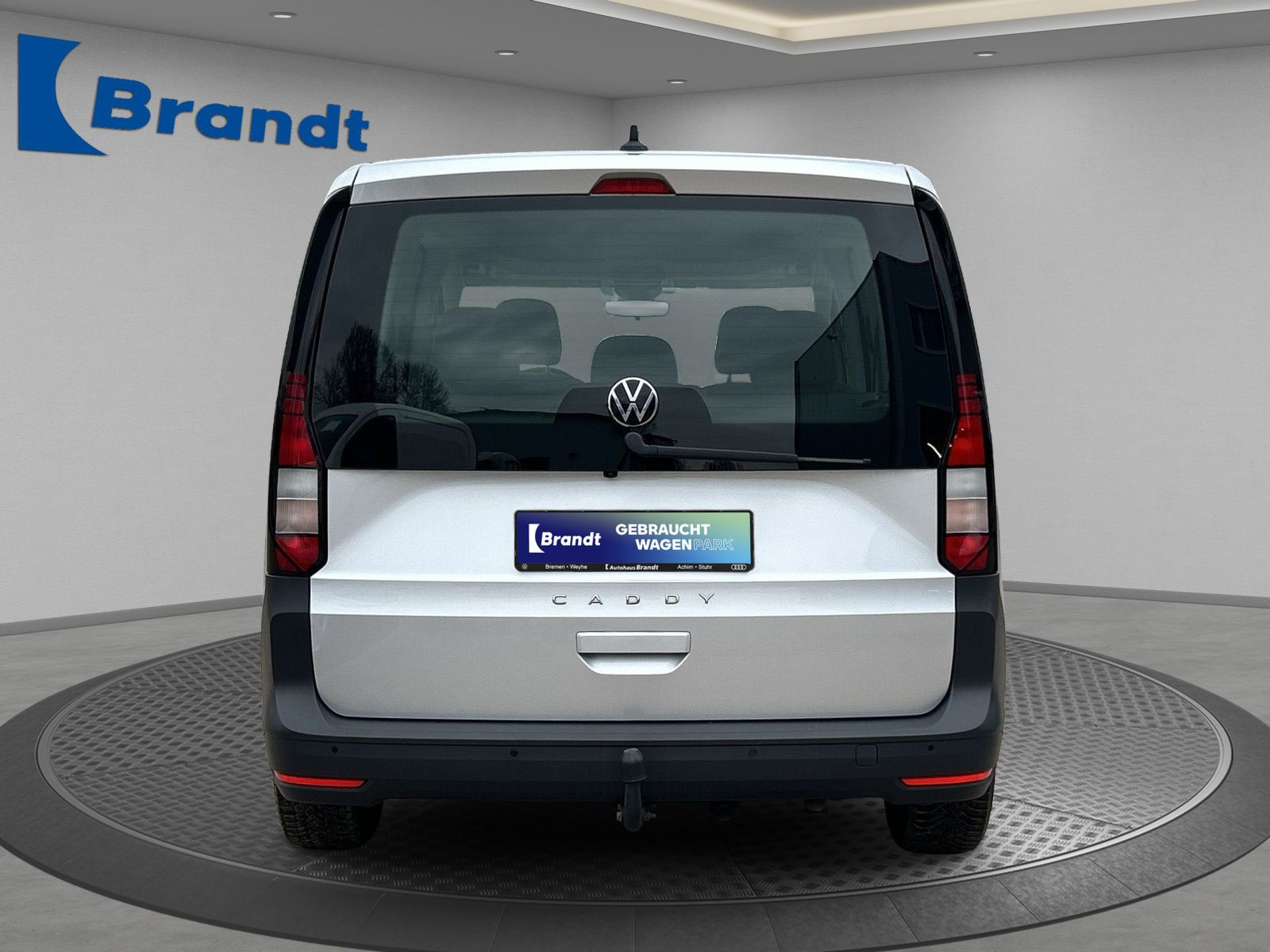 Volkswagen - Caddy_5