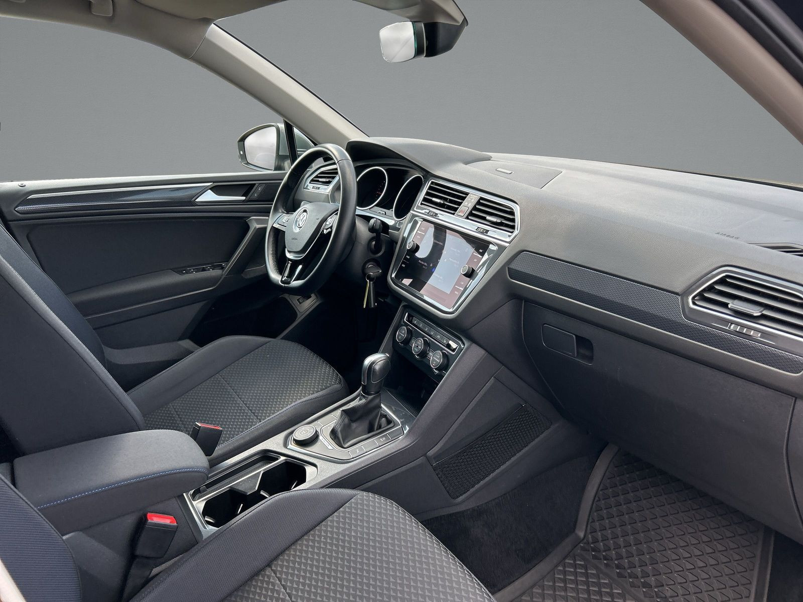 Volkswagen - Tiguan Allspace_14