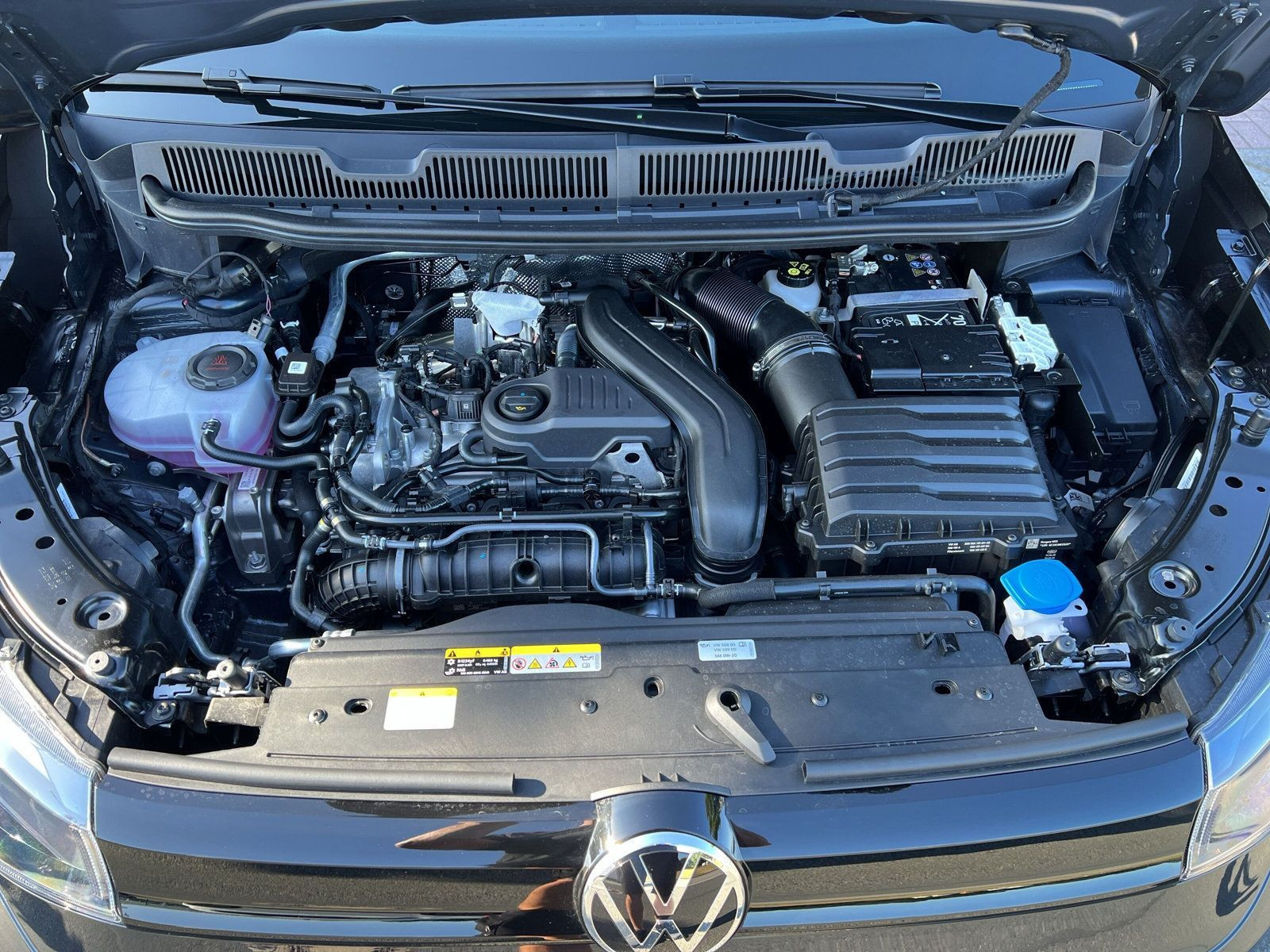 Volkswagen - Caddy_31