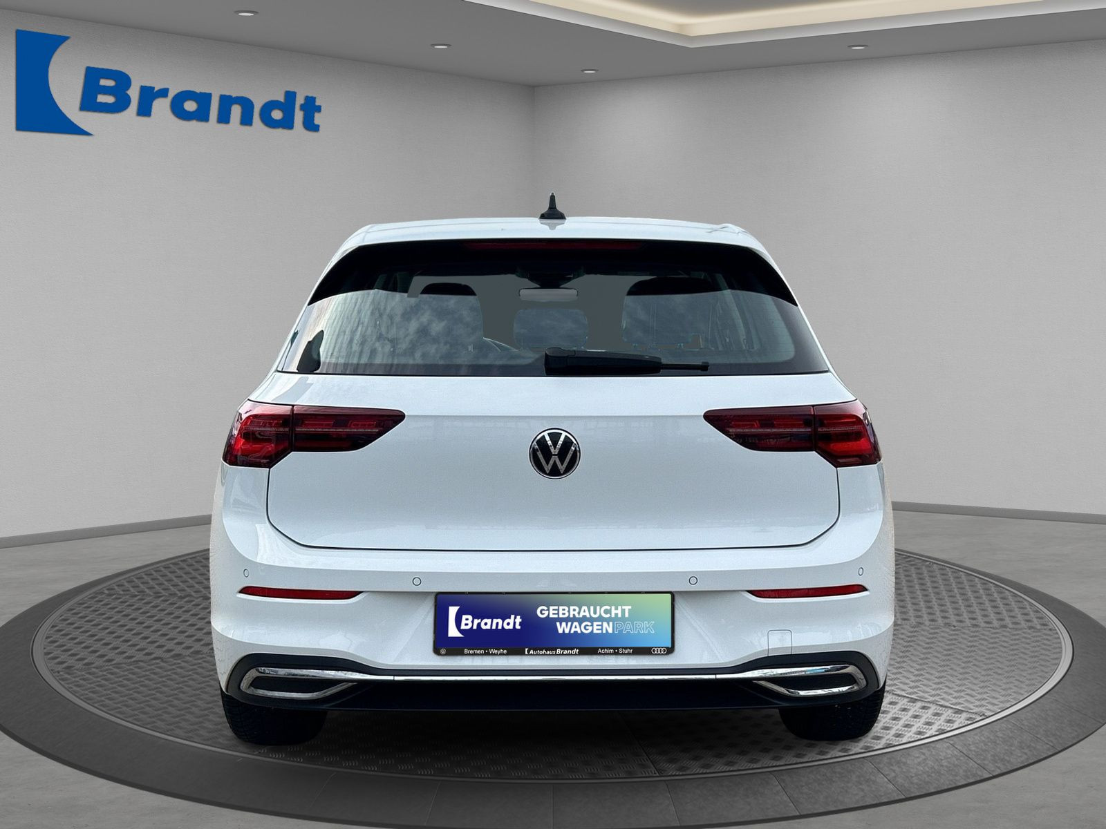 Volkswagen - Golf_6 Volkswagen - Golf_6