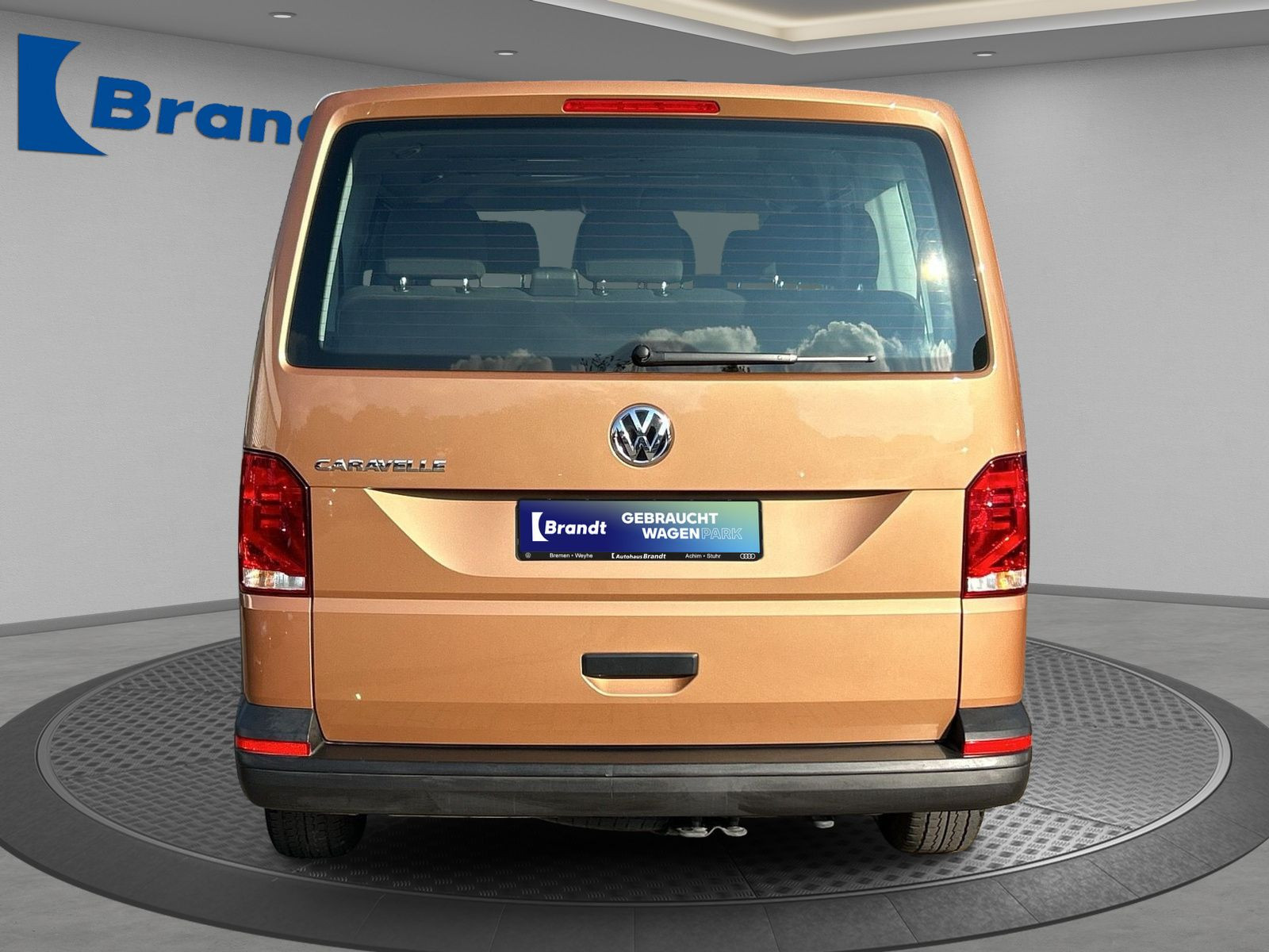 Volkswagen - T6.1 Caravelle_5