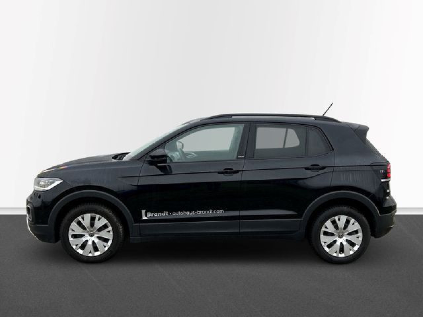Volkswagen - T-Cross_3