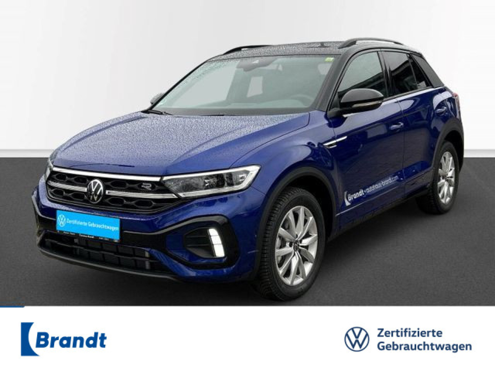 Volkswagen - T-Roc_1