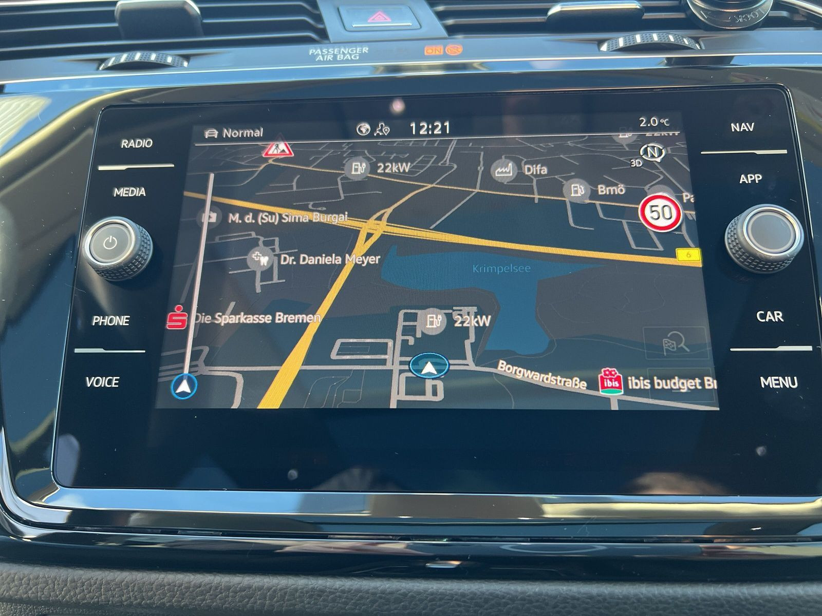 Volkswagen - Touran_21