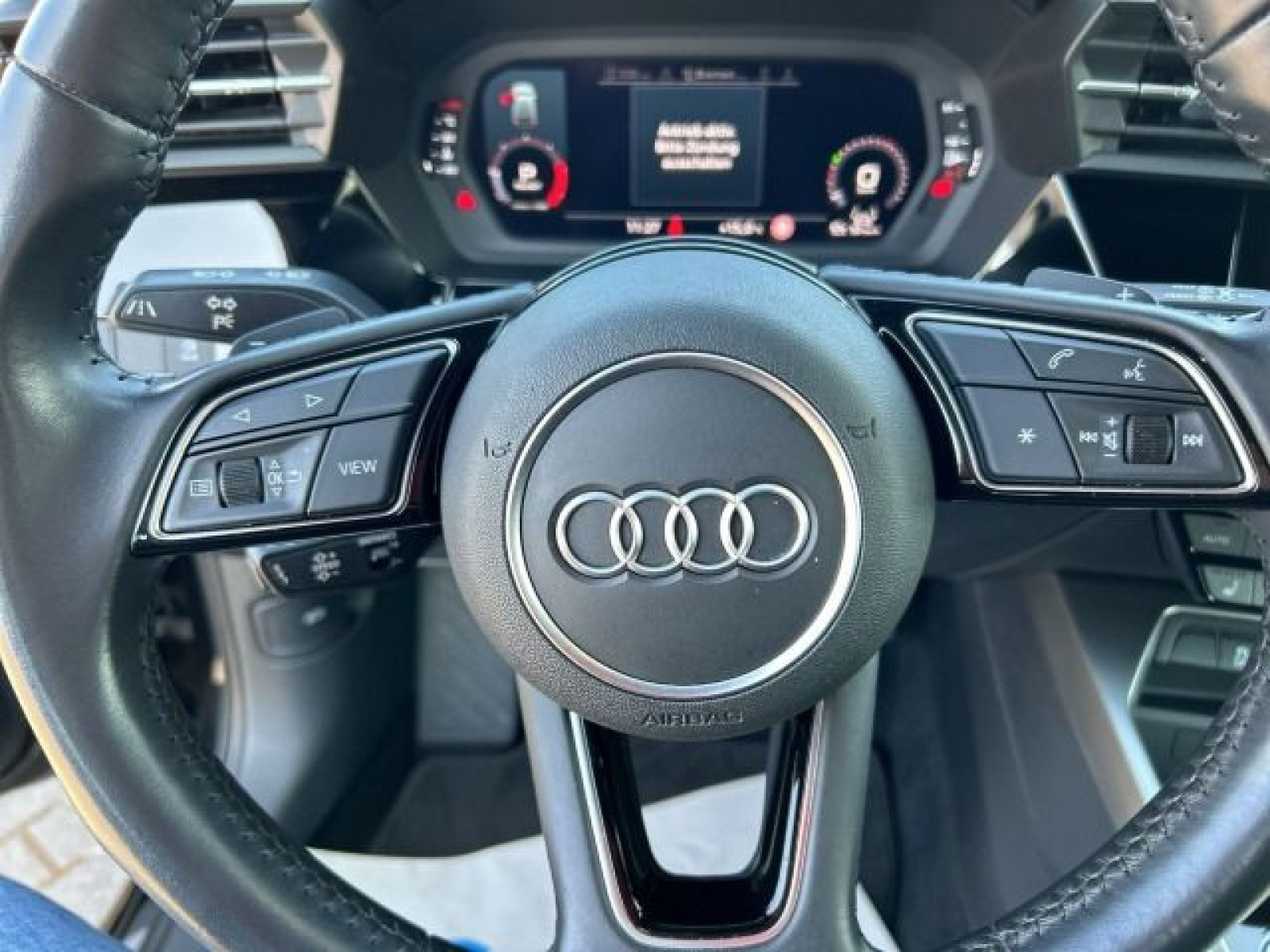 Audi - A3 Sportback_22