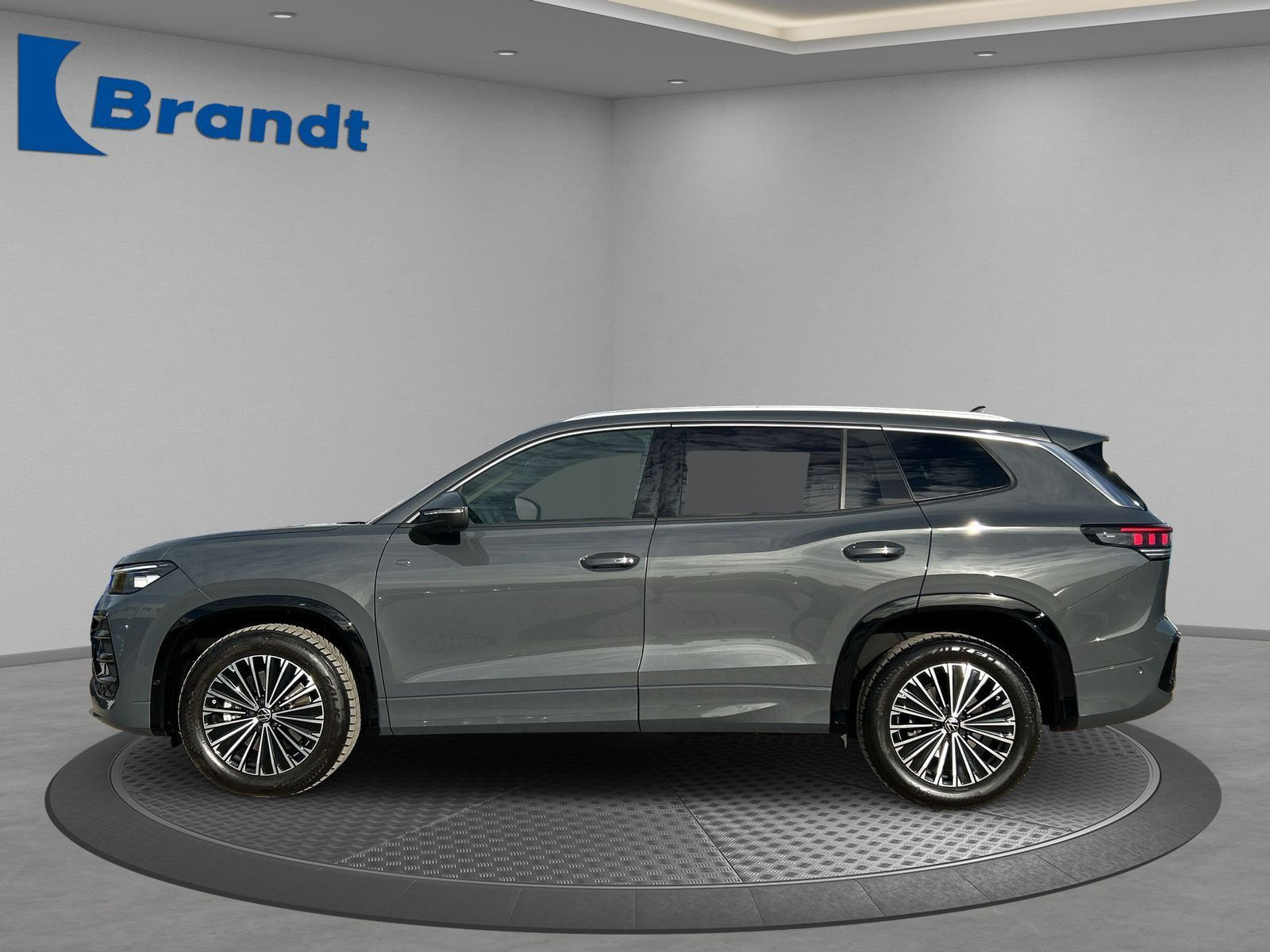 Volkswagen - Tayron_2