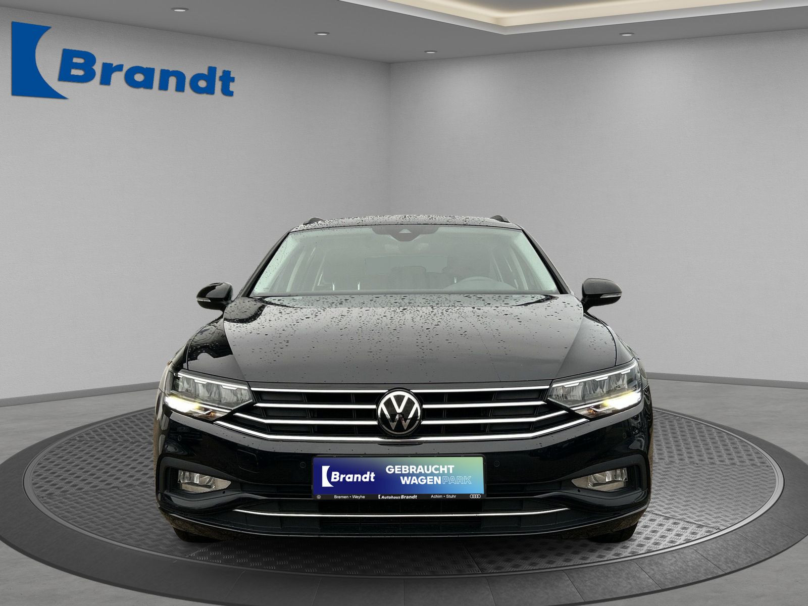 Volkswagen - Passat Variant_4