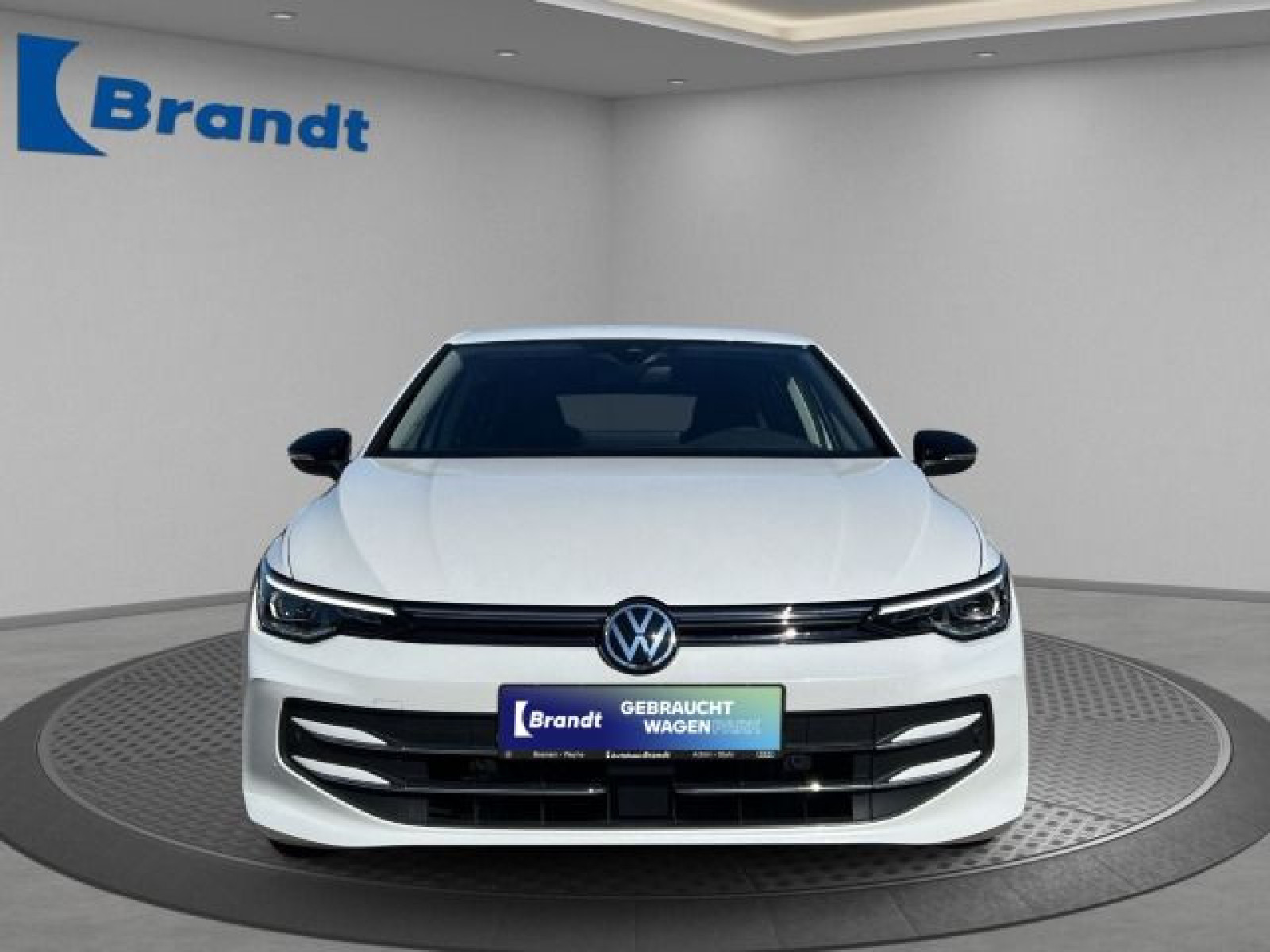 Volkswagen - Golf_5 Volkswagen - Golf_5