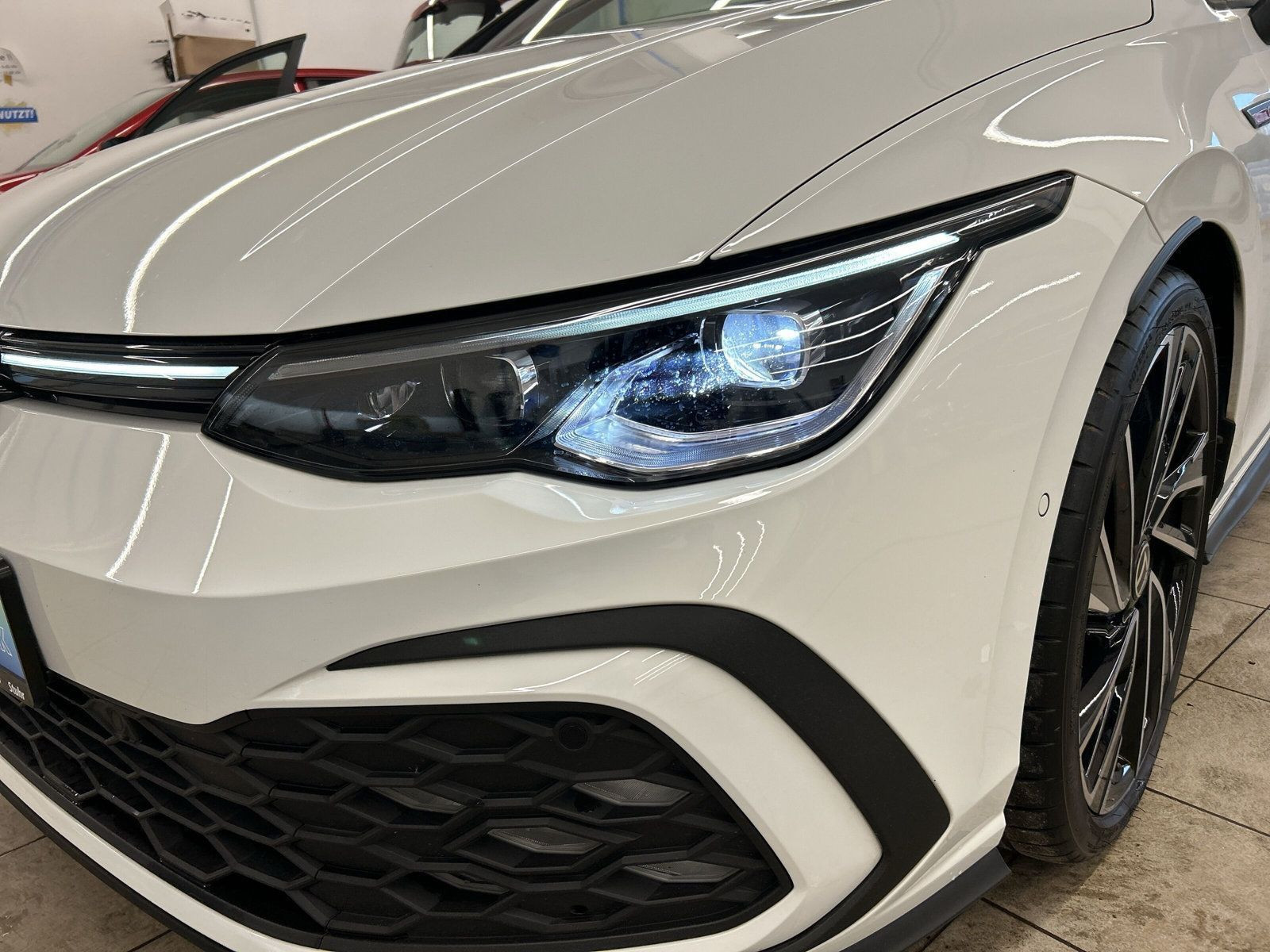 Volkswagen - Golf GTI_29