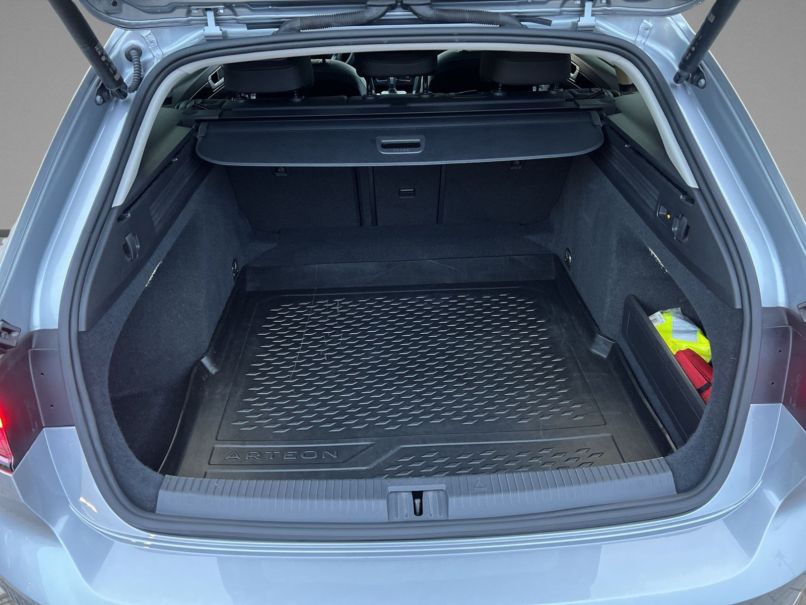 Volkswagen - Arteon Shooting Brake_9