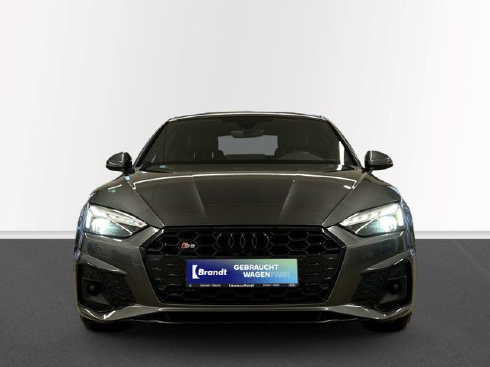 Audi - S5 Sportback_5