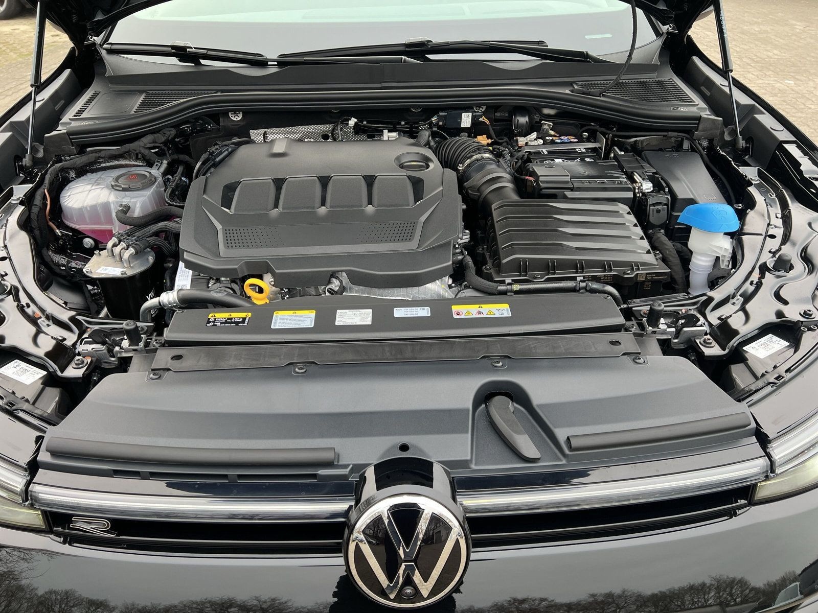 Volkswagen - Passat Variant_36