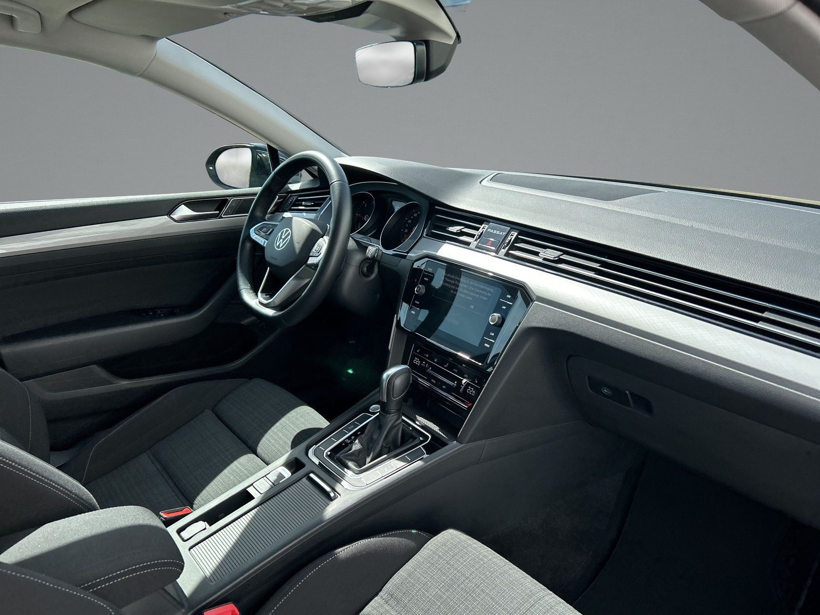 Volkswagen - Passat Variant_14