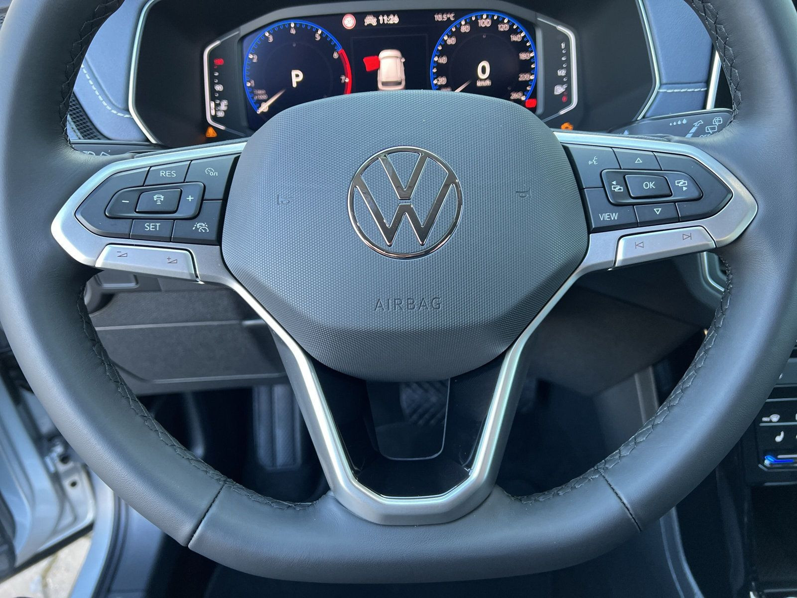 Volkswagen - T-Cross_28