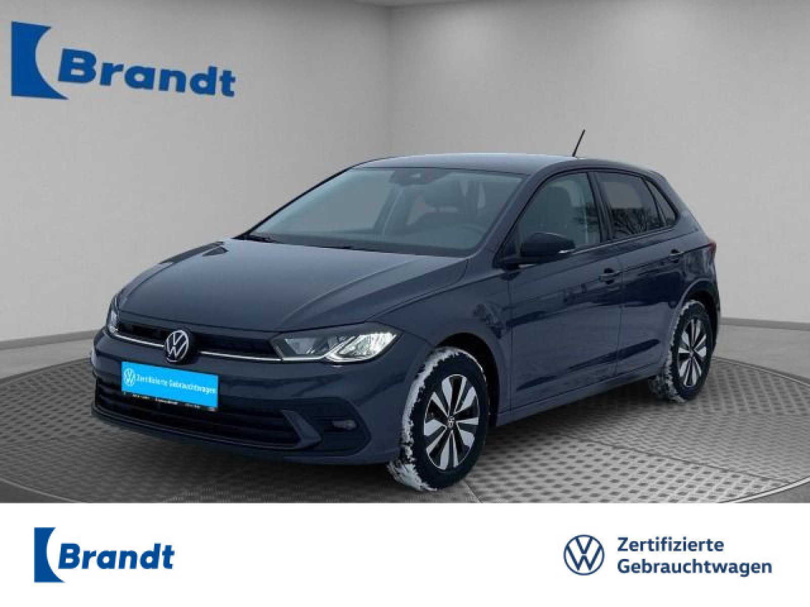 Volkswagen - Polo_1
