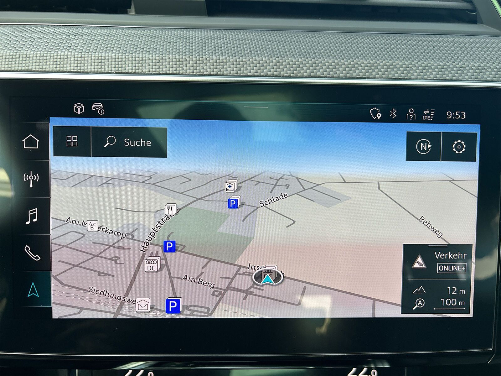 Audi - Q8 Sportback e-tron_19