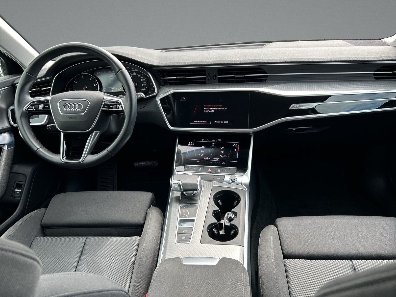 Audi - A6 Avant_9