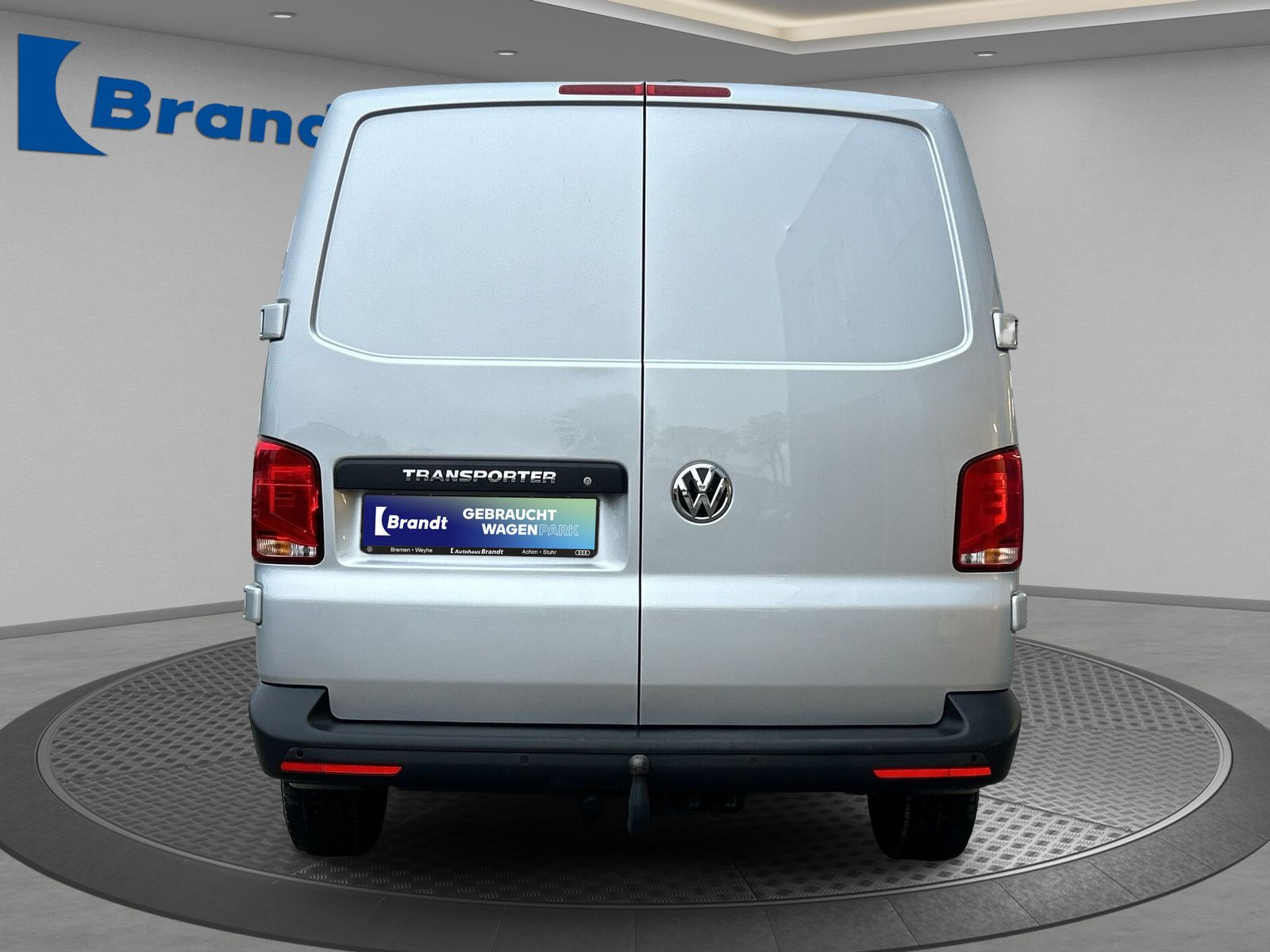 Volkswagen - T6.1 Transporter_6