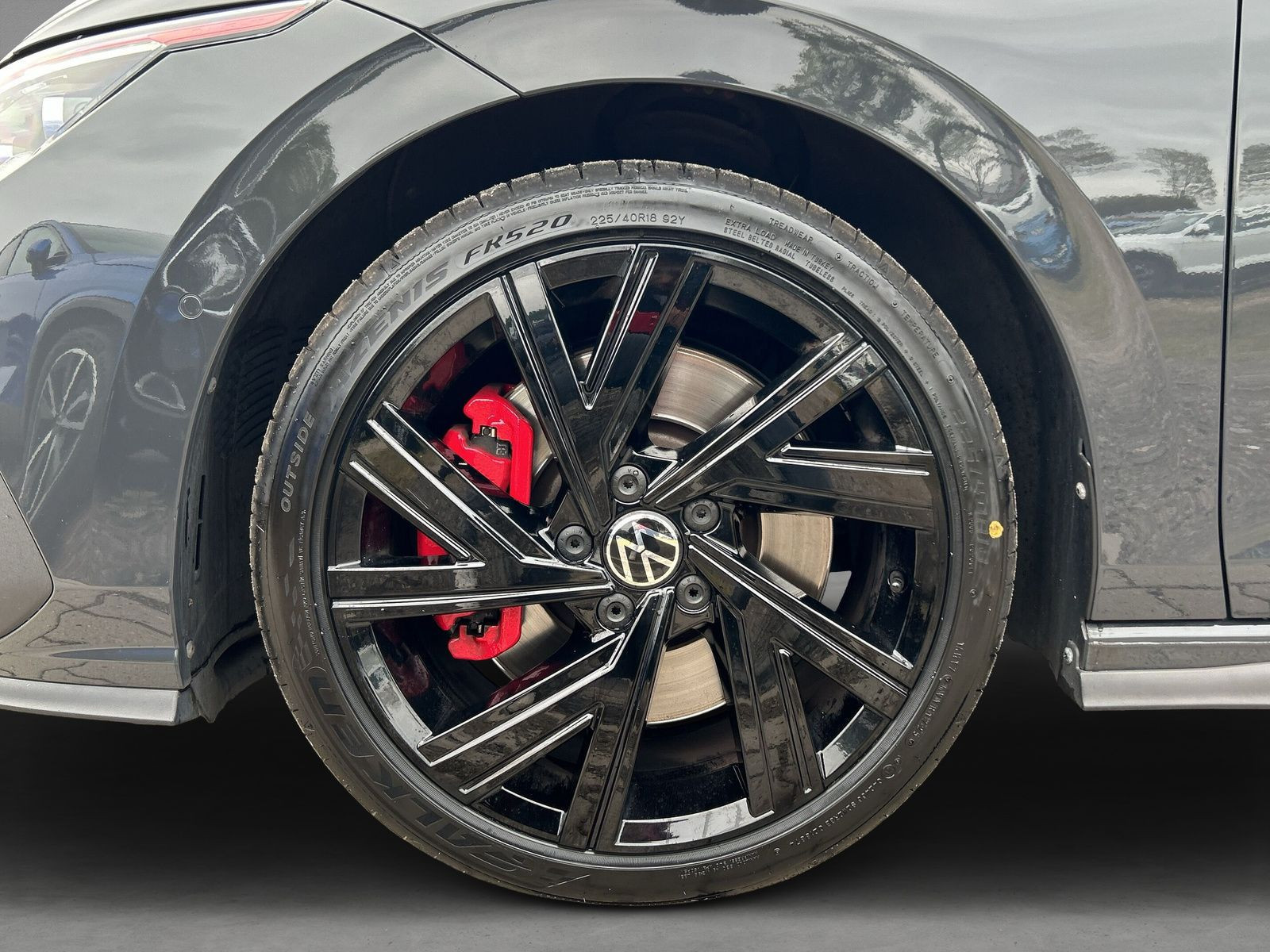 Volkswagen - Golf GTI_7