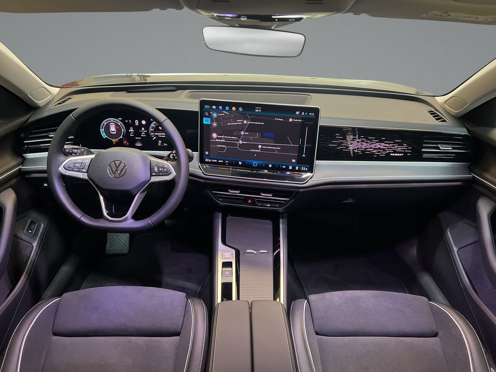 Volkswagen - Passat Variant_8