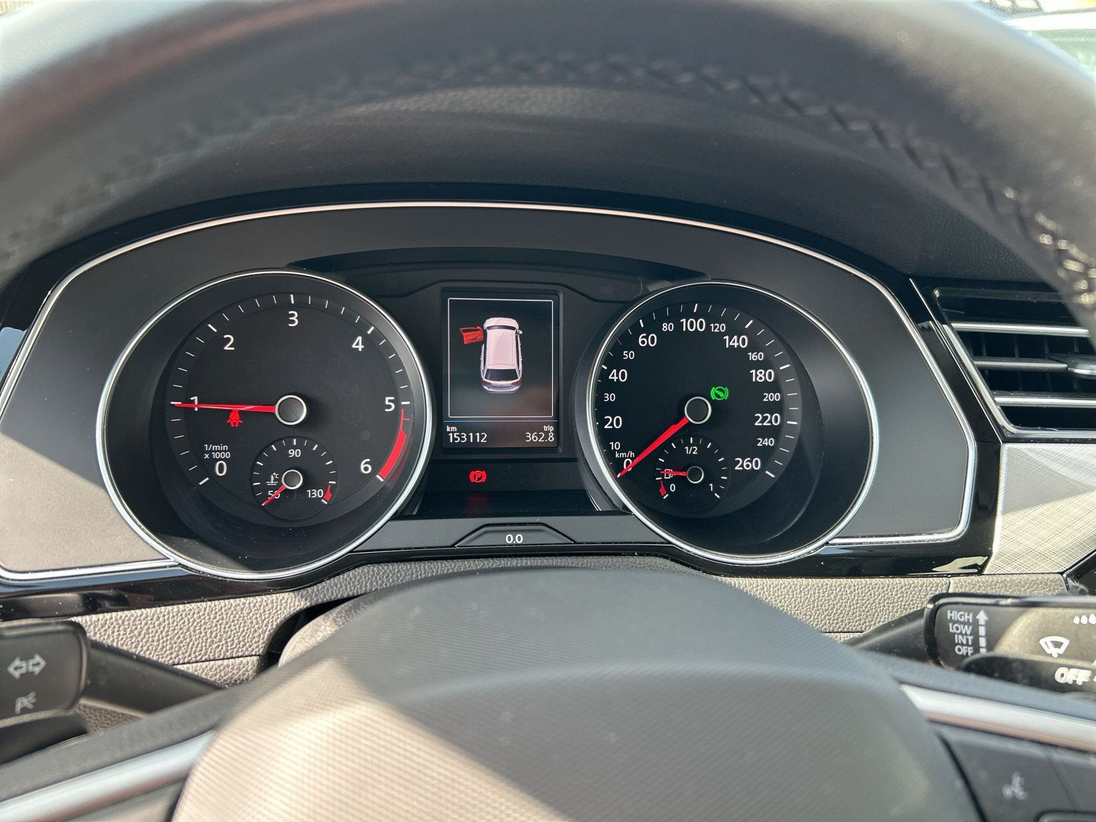 Volkswagen - Passat Variant_20