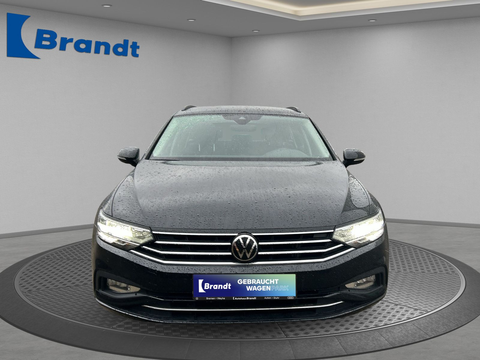 Volkswagen - Passat Variant_4