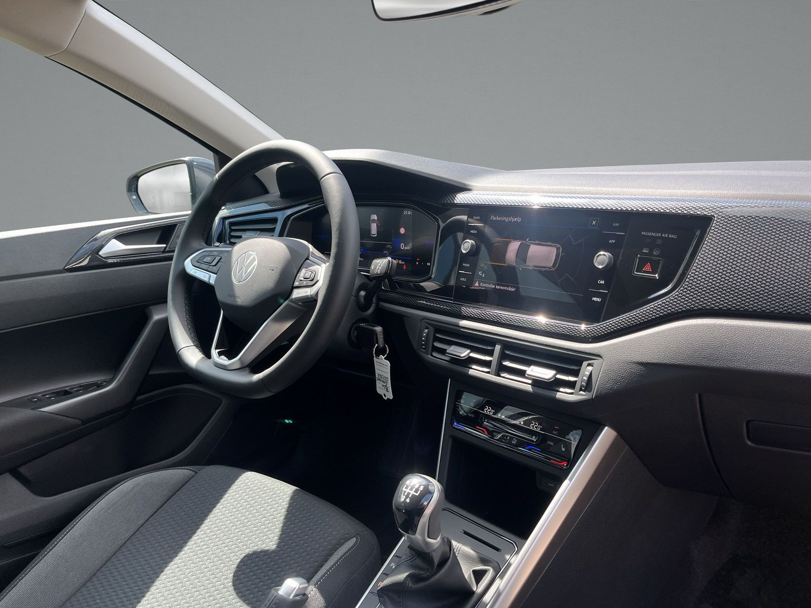 Volkswagen - Polo_14