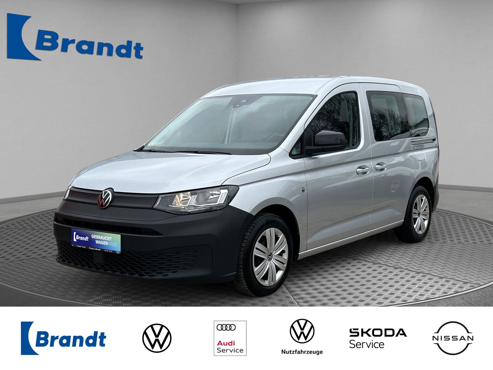 Volkswagen - Caddy_1
