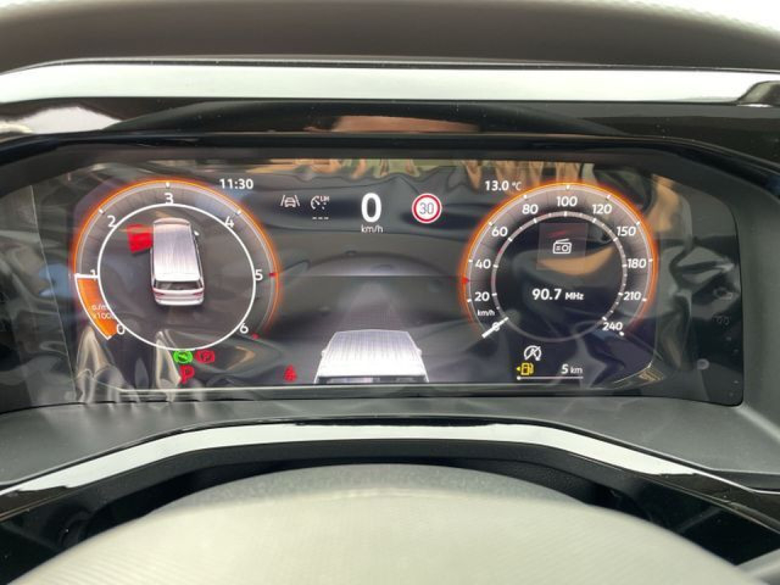 Volkswagen - T7 Multivan_20