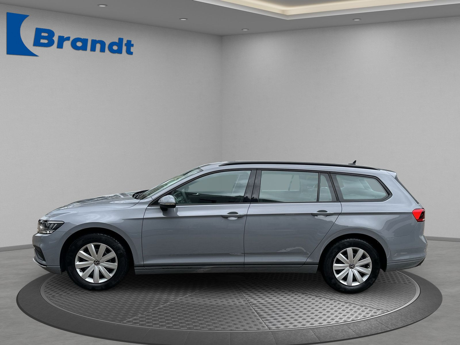 Volkswagen - Passat Variant_3