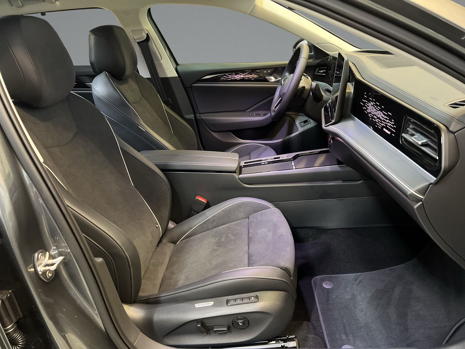 Volkswagen - Passat Variant_10