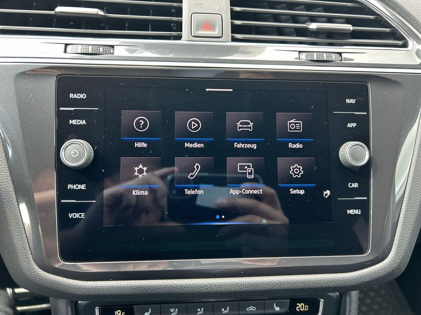 Volkswagen - Tiguan Allspace_19