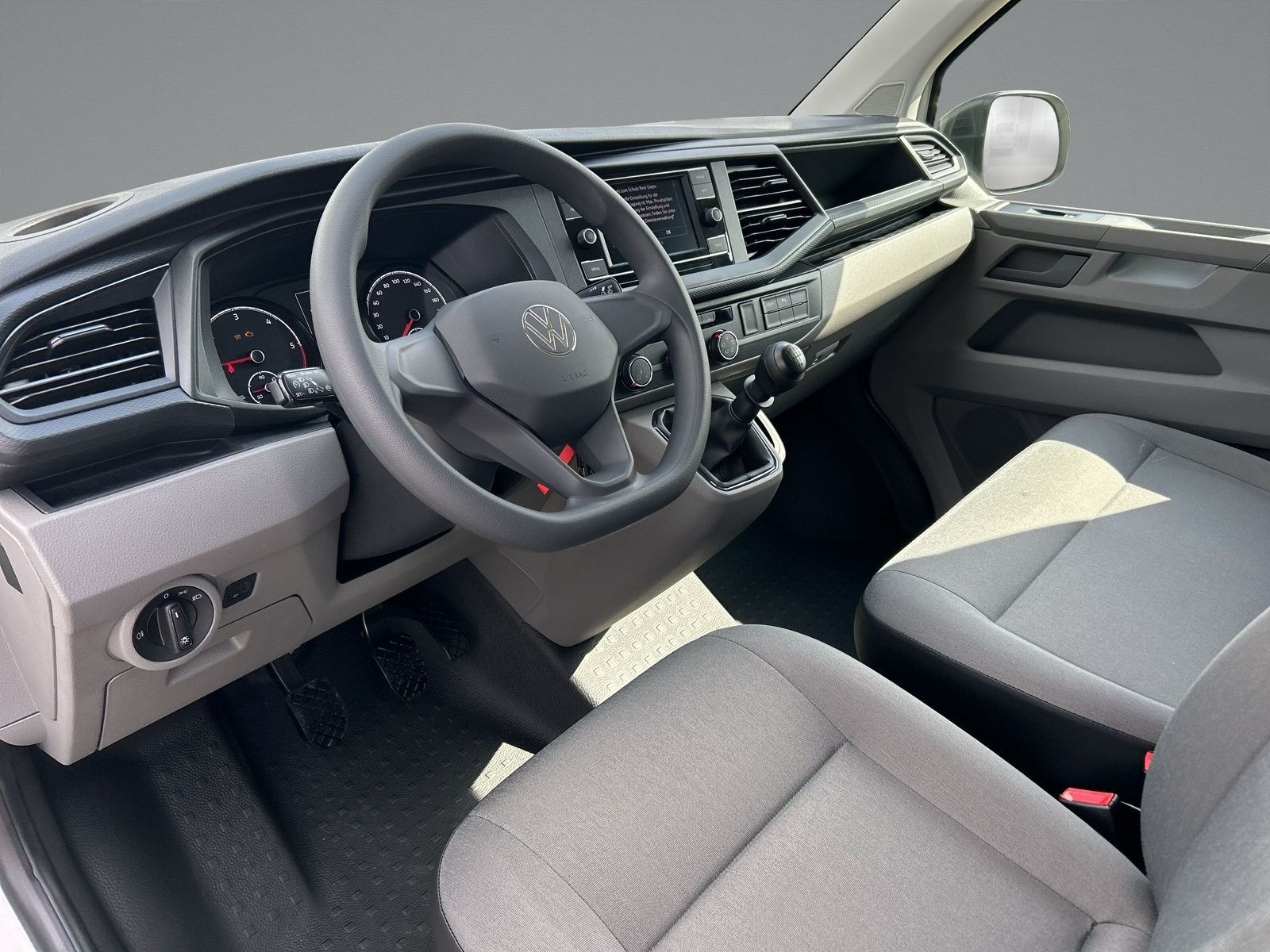 Volkswagen - T6.1 Transporter_8