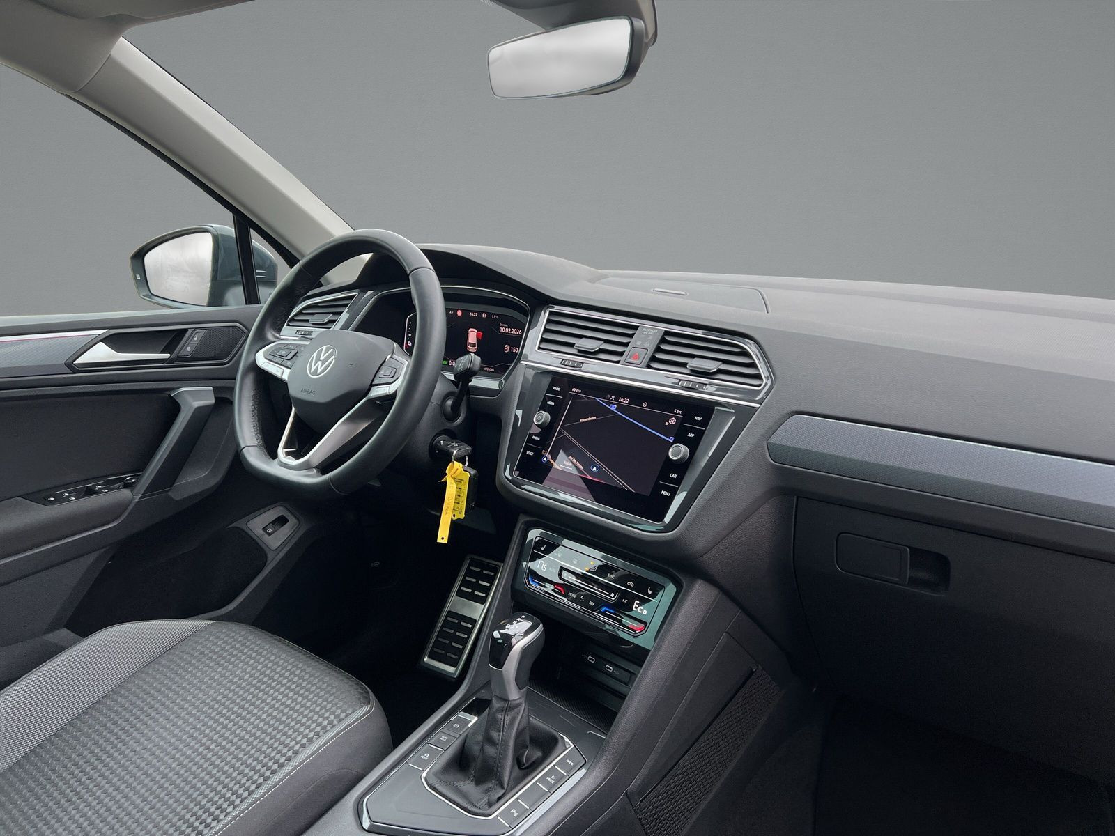 Volkswagen - Tiguan_14