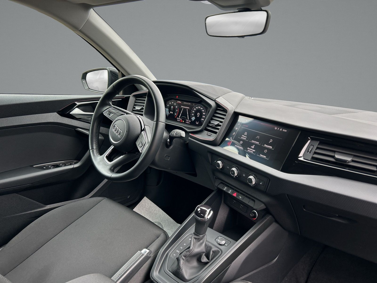 Audi - A1 Sportback_14