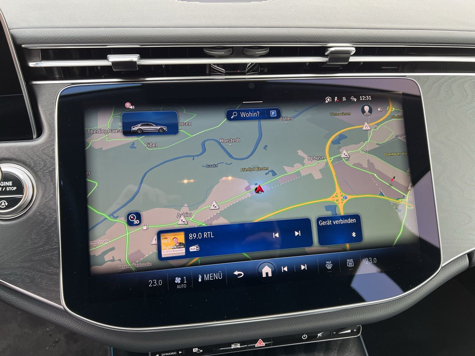 Mercedes-Benz - E 220_19