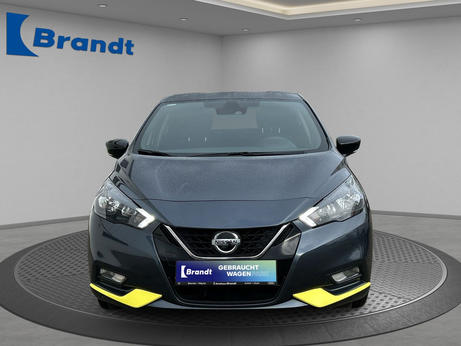 Nissan - Micra_4