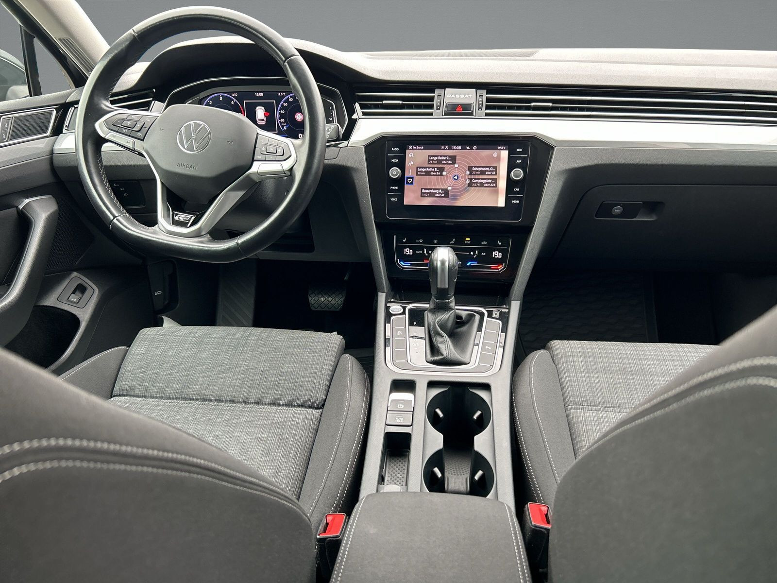 Volkswagen - Passat Variant_9