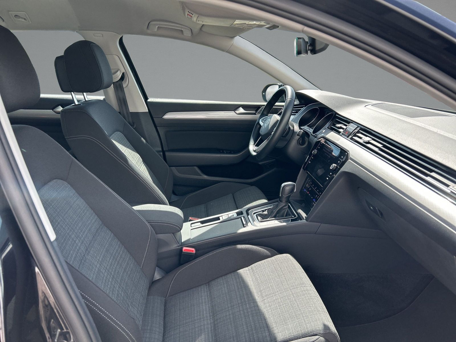 Volkswagen - Passat Variant_12