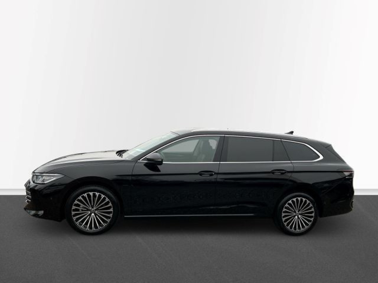 Volkswagen - Passat Variant_3