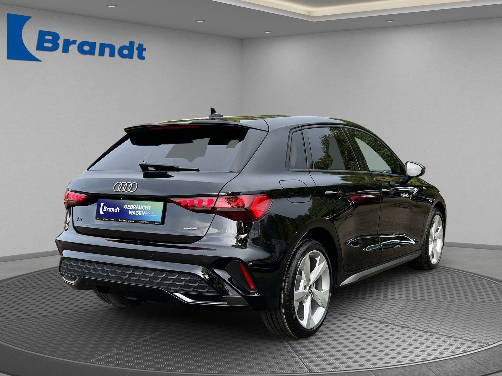 Audi - A3 Sportback_4