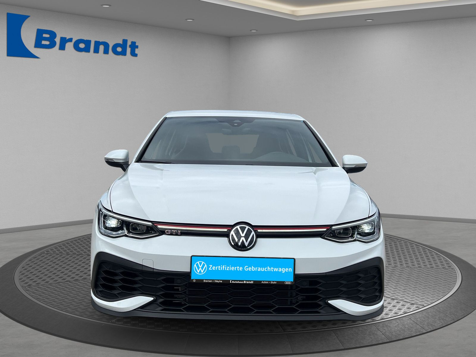 Volkswagen - Golf GTI_5