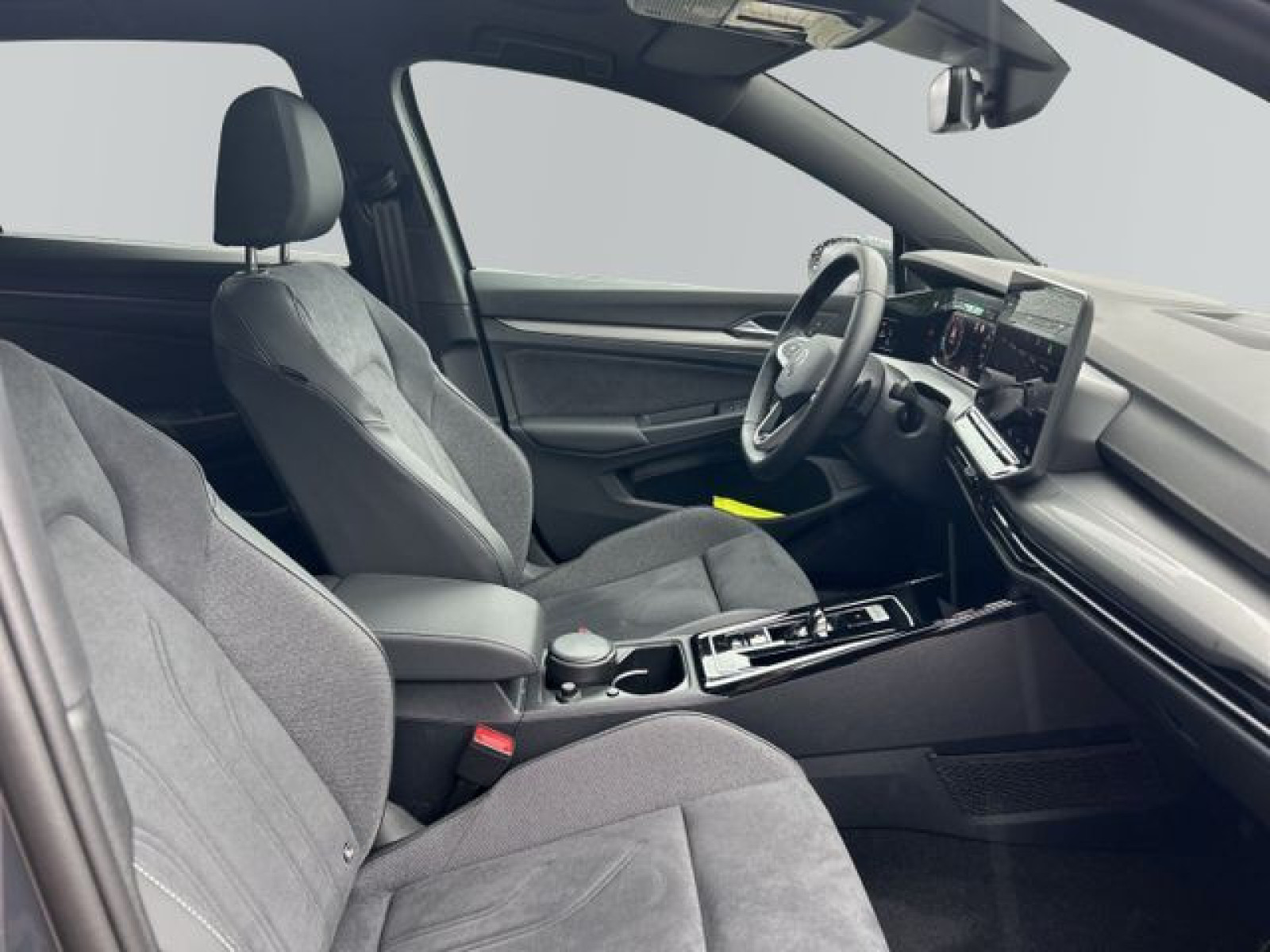 Volkswagen - Golf_13 Volkswagen - Golf_13