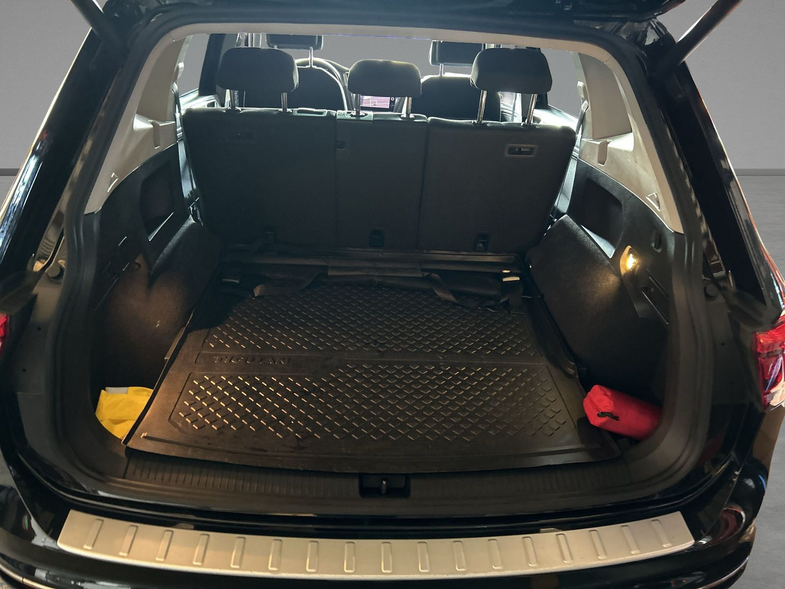 Volkswagen - Tiguan Allspace_11