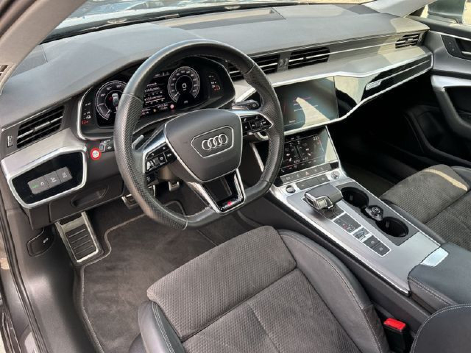 Audi - A6 Avant_7