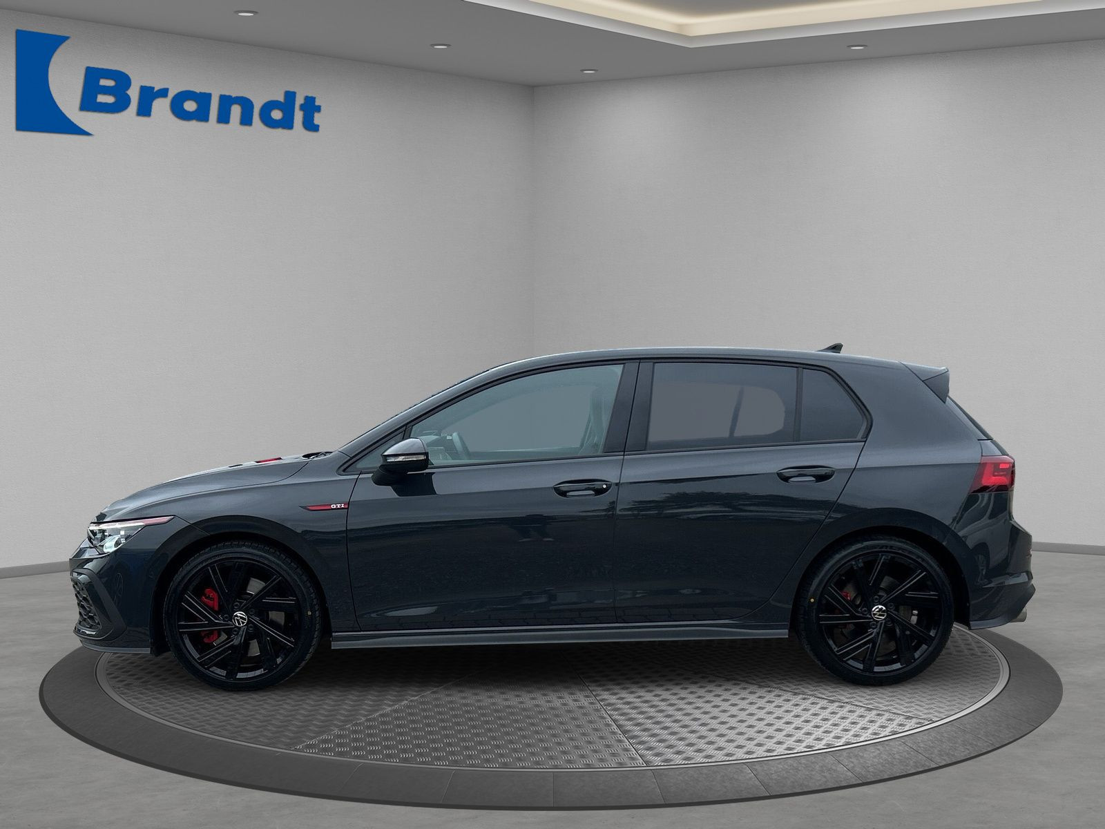 Volkswagen - Golf GTI_3