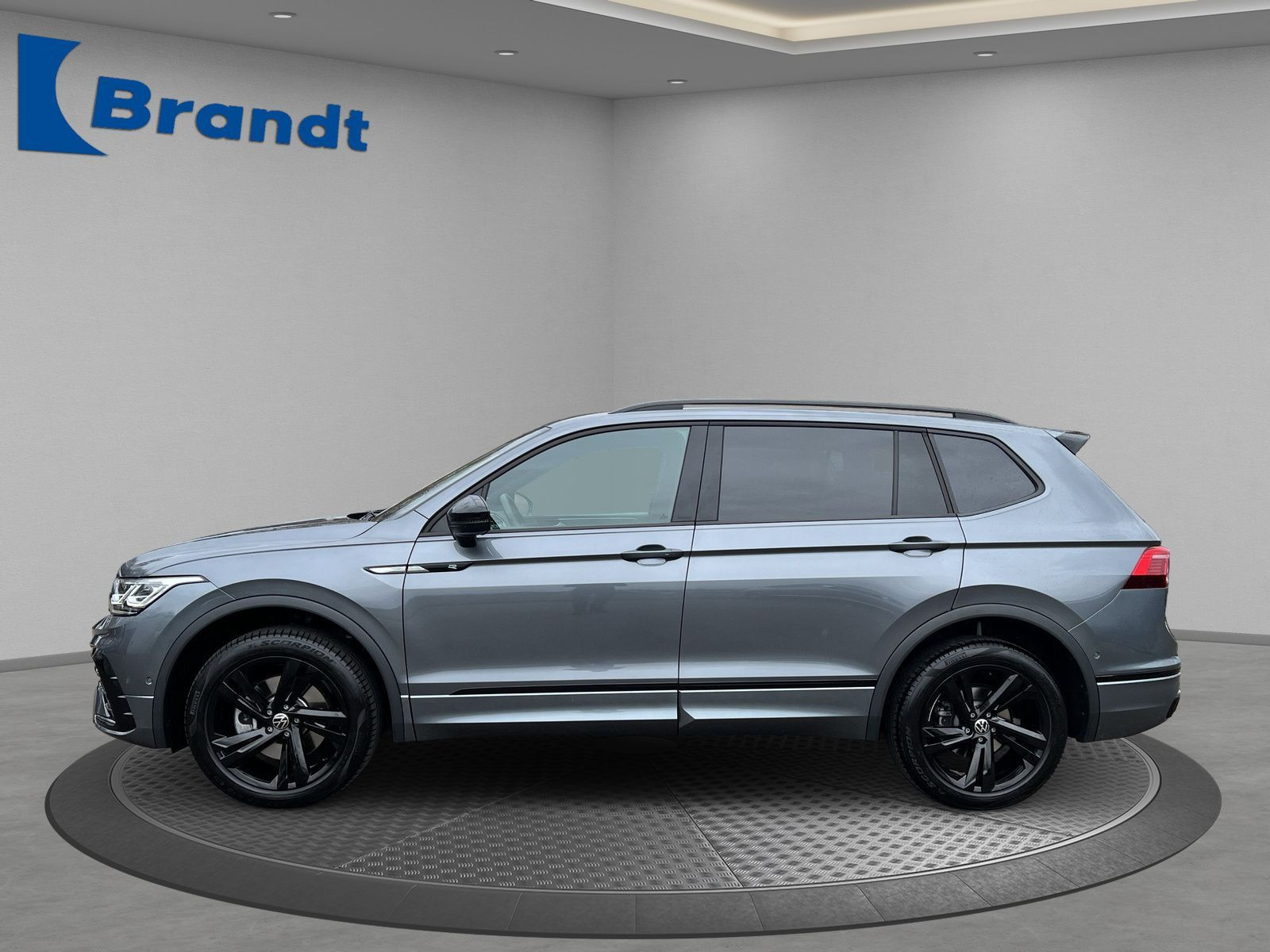 Volkswagen - Tiguan Allspace_2