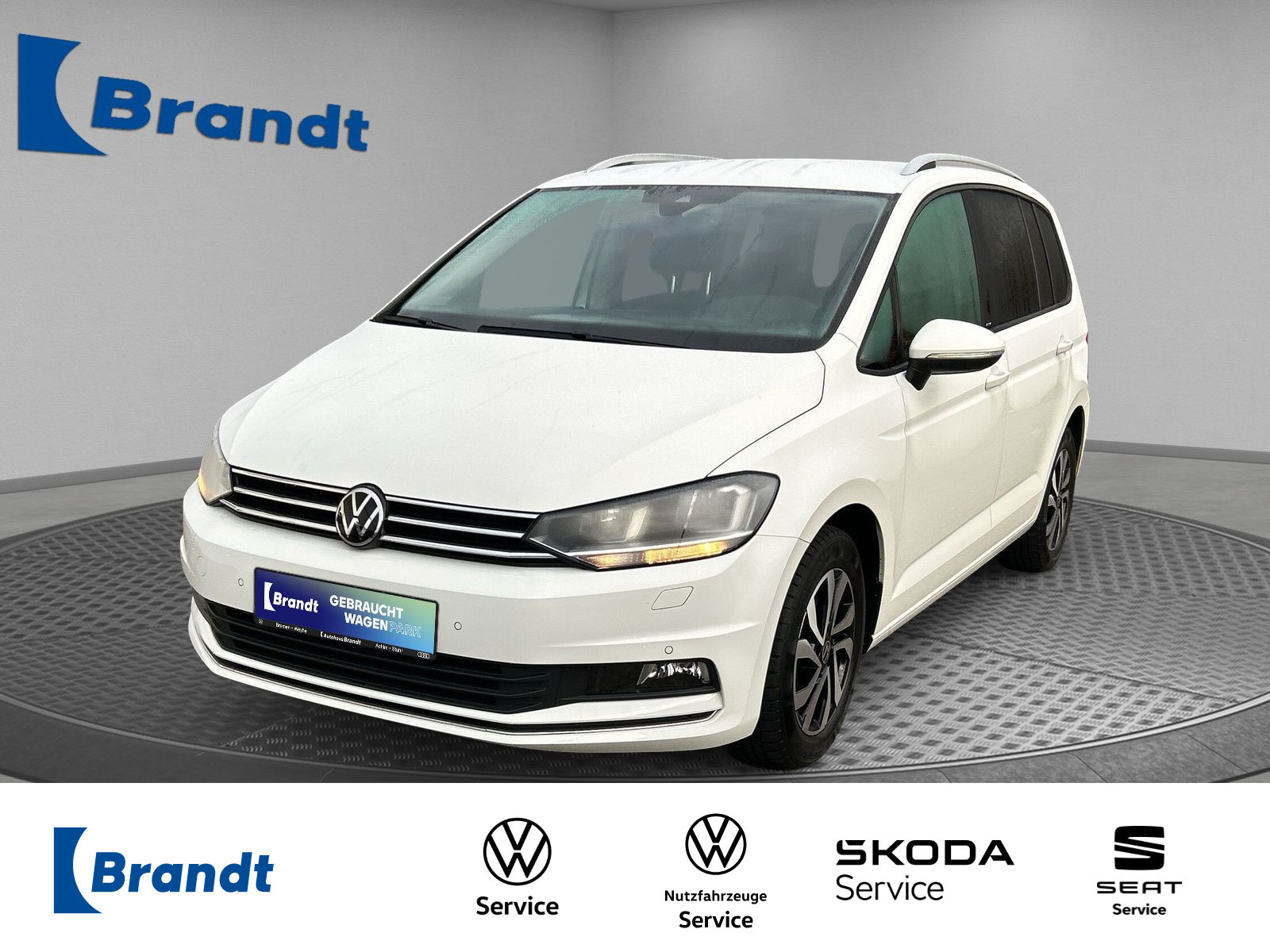 Volkswagen - Touran_1